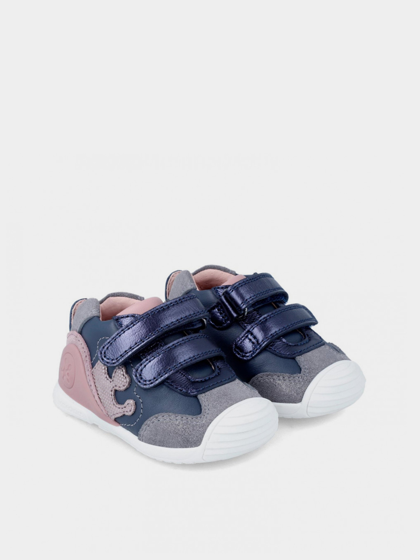 Полуботинки Biomecanics модель 231111-A Фото