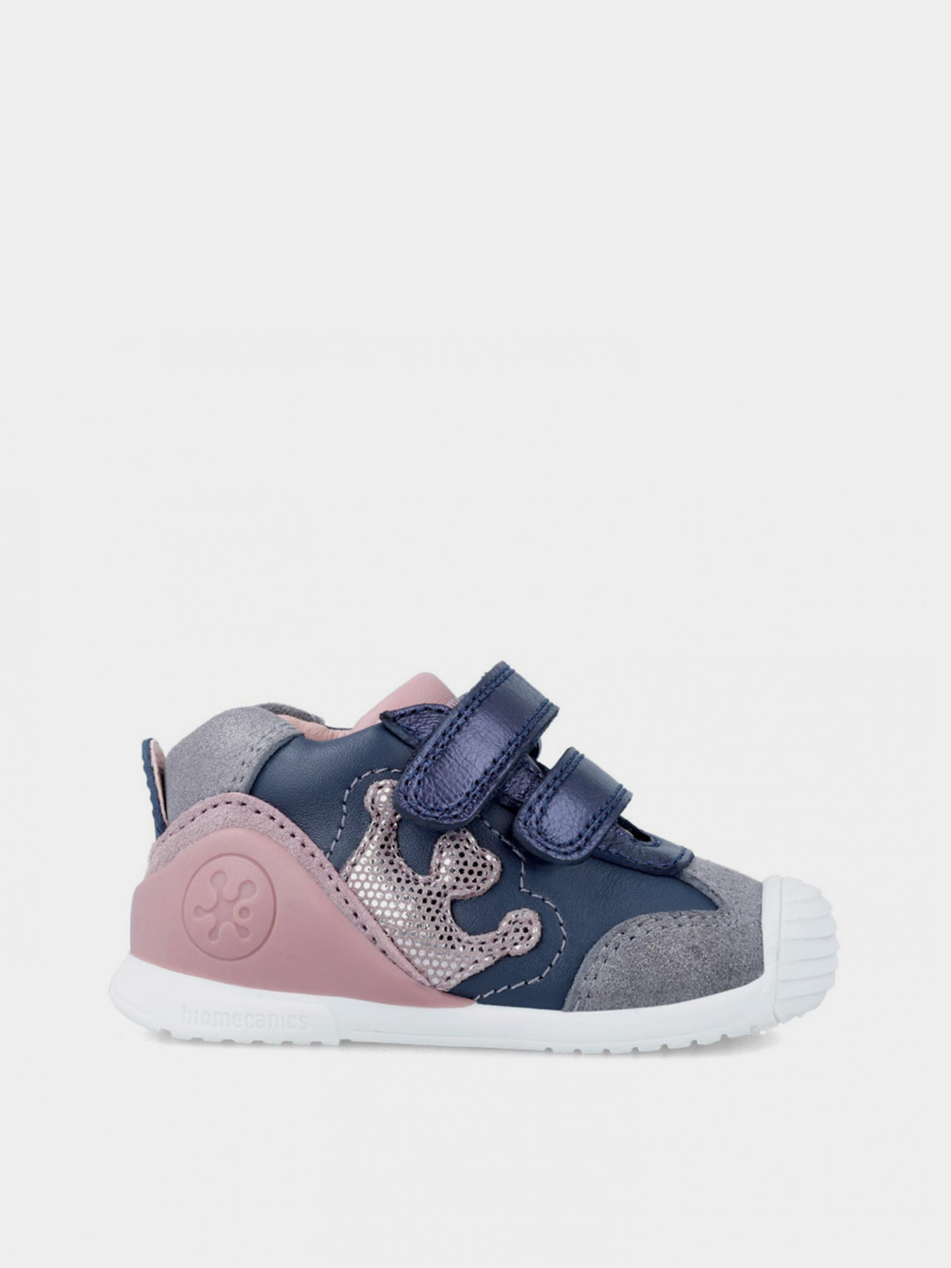 Полуботинки Biomecanics модель 231111-A Фото