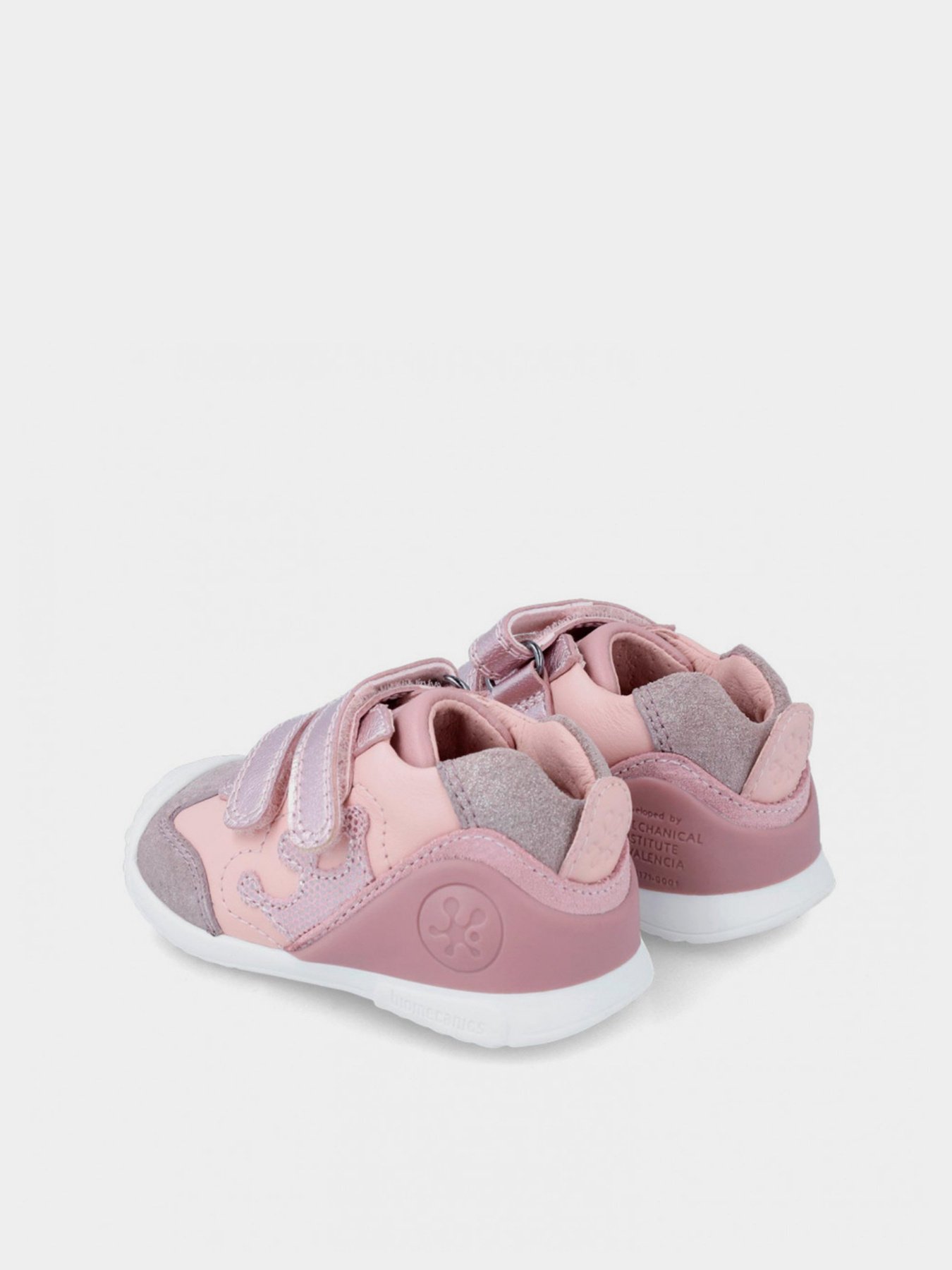 Полуботинки Biomecanics модель 231111-C Фото