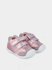 Полуботинки Biomecanics модель 231111-C Фото