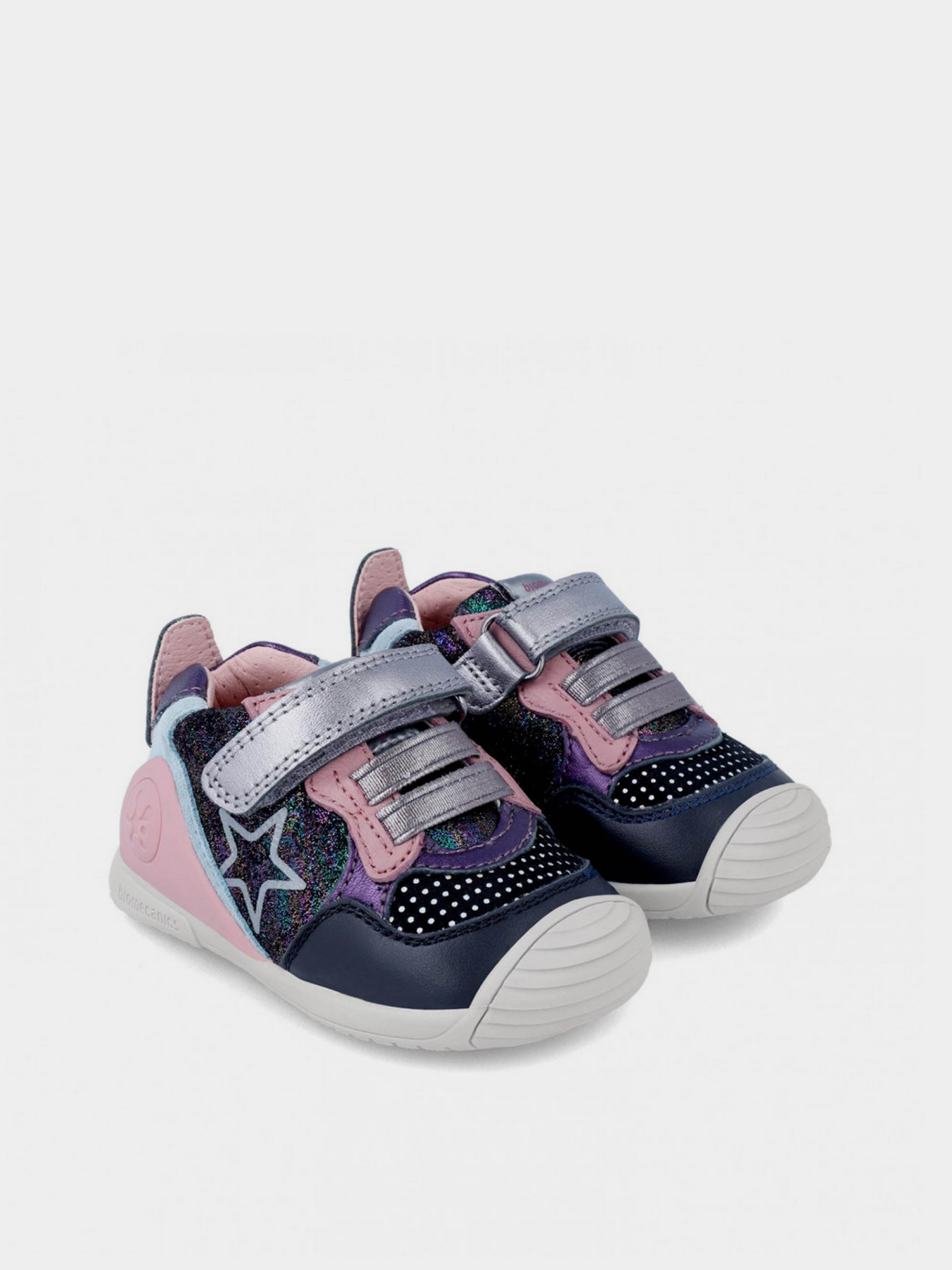 Полуботинки Biomecanics модель 231115-A Фото