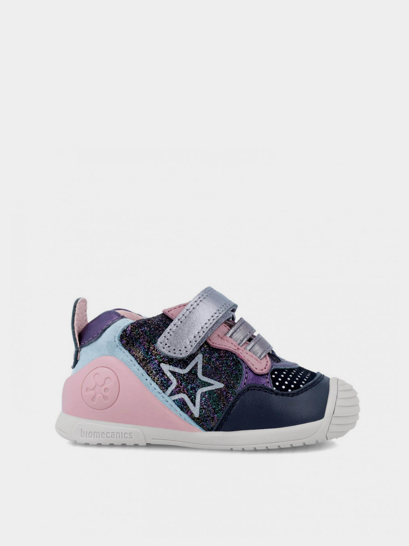 Полуботинки Biomecanics модель 231115-A Фото