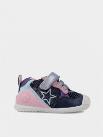 Полуботинки Biomecanics модель 231115-A Фото