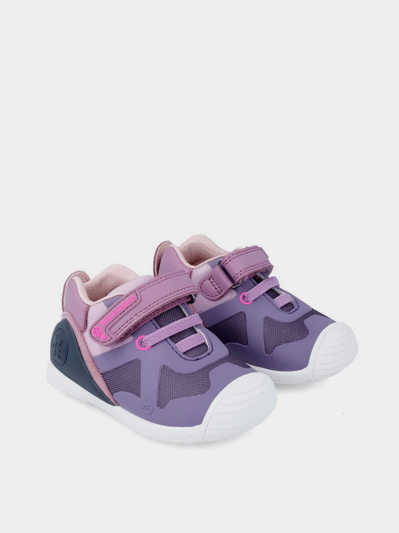 Напівчеревики Biomecanics модель 231140-B Фото