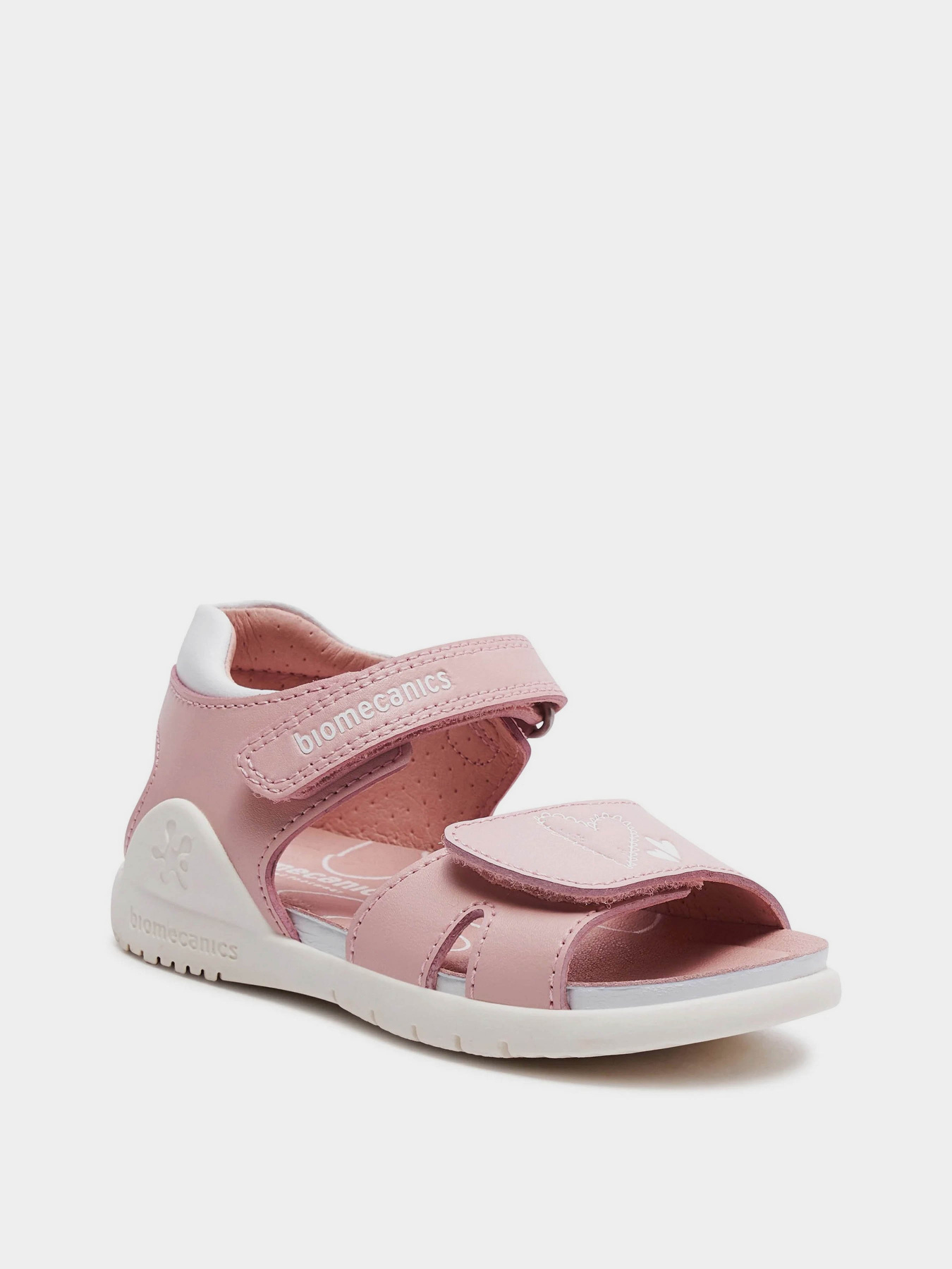 Сандалии Biomecanics модель 242233-A Фото