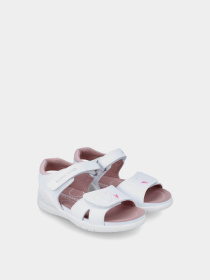 Сандалии Biomecanics модель 242233-B Фото