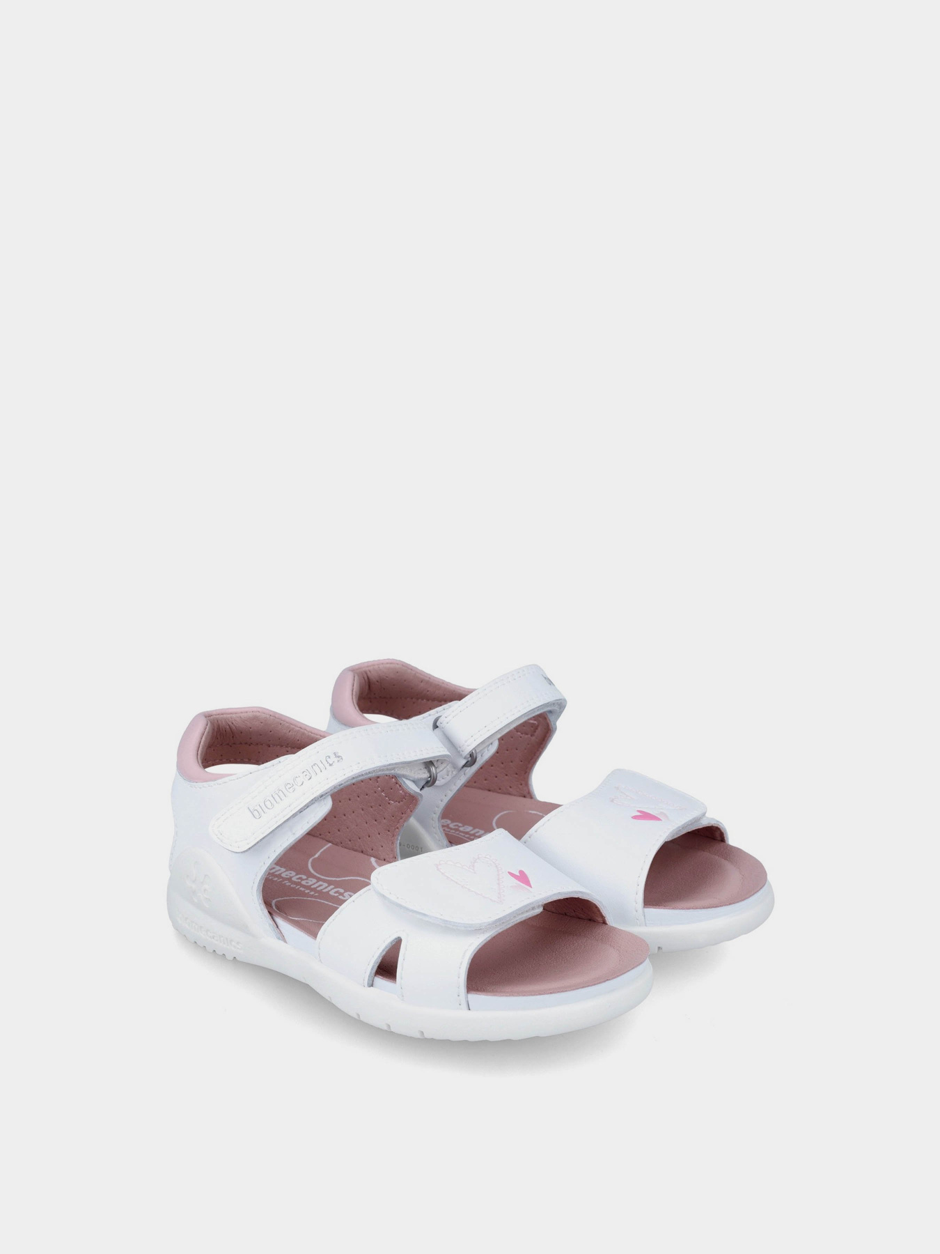 Сандалии Biomecanics модель 242233-B Фото