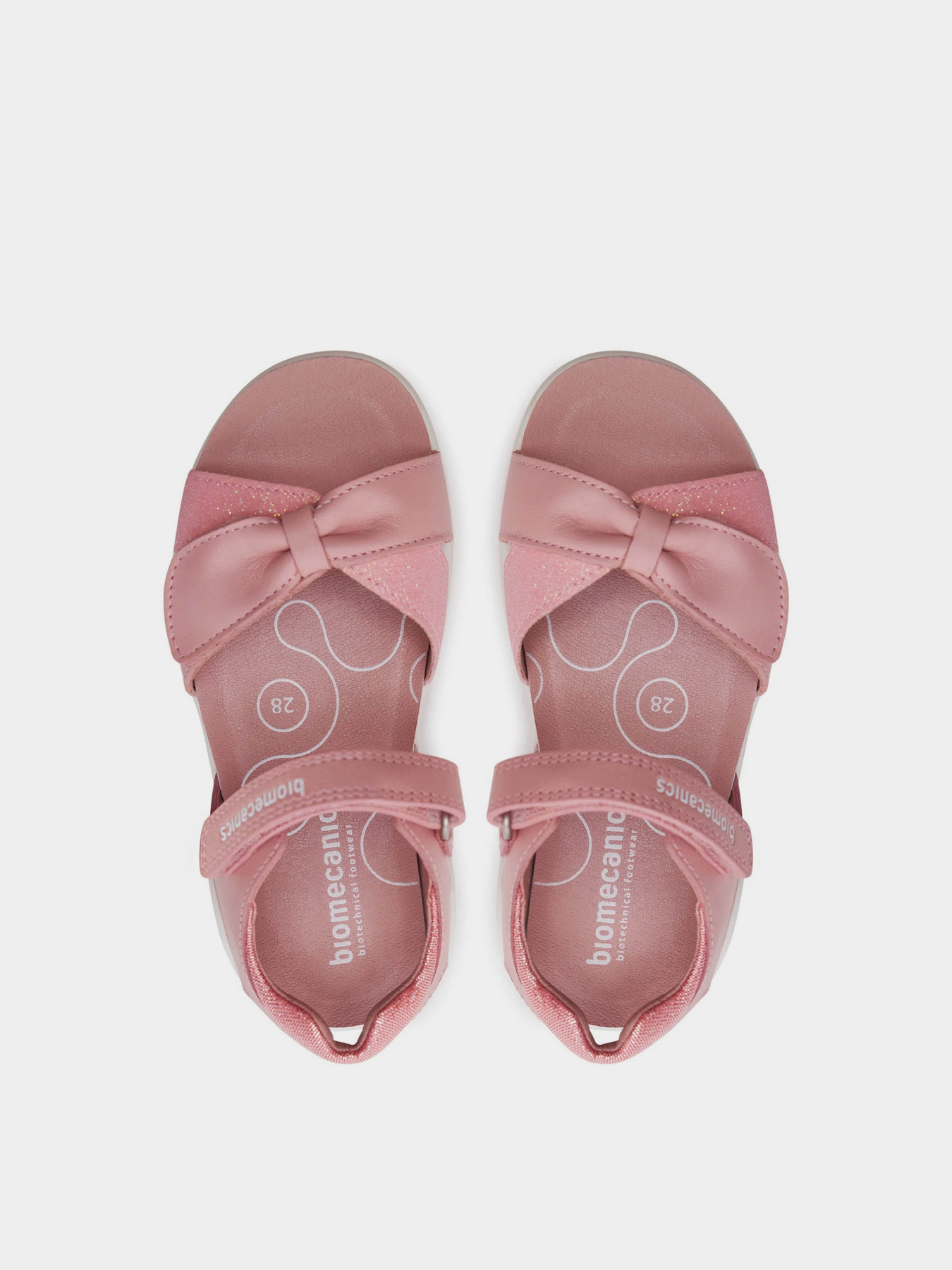 Сандалии Biomecanics модель 242238-A Фото