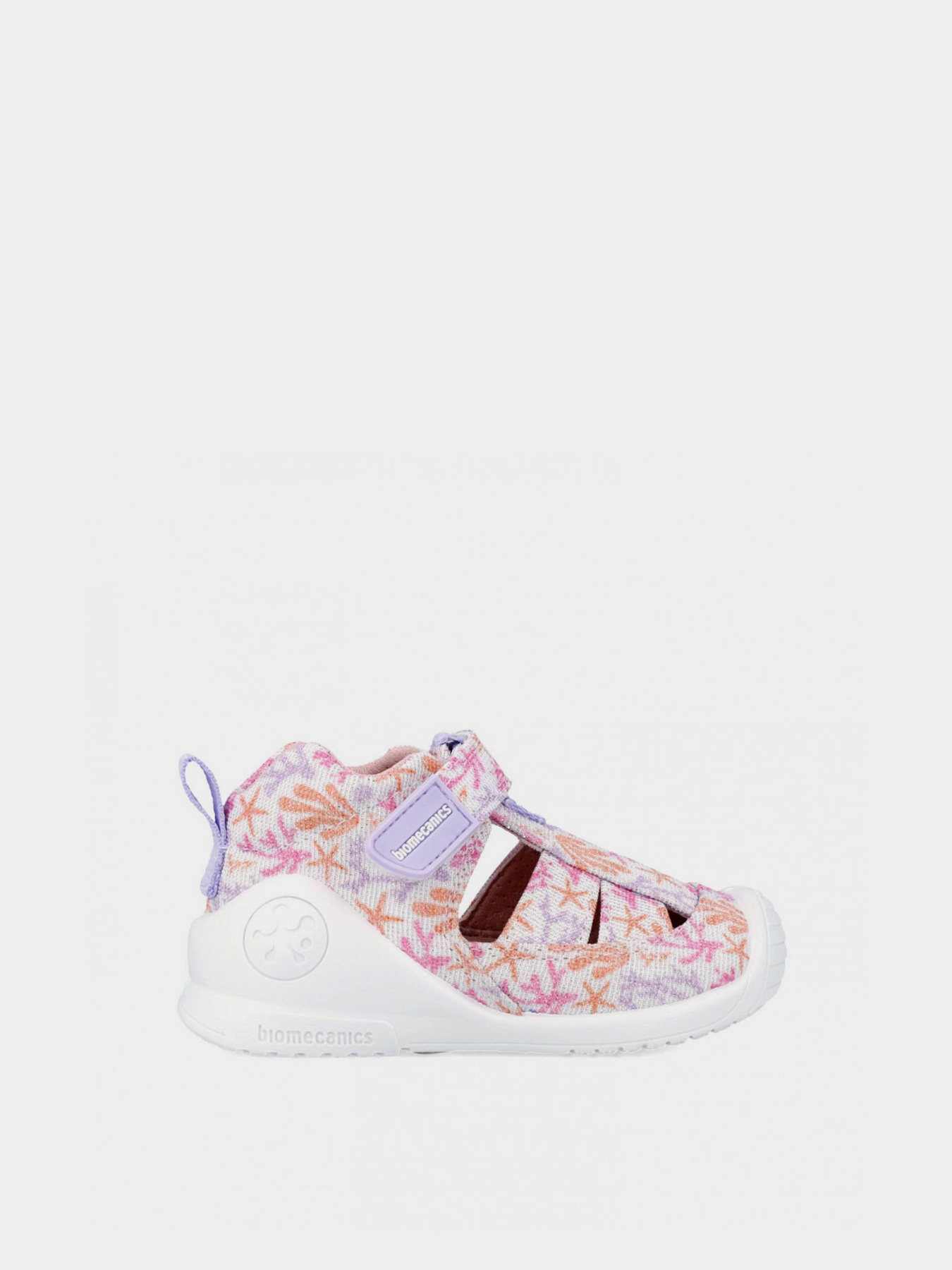 Сандалии Biomecanics модель 242181-B Фото