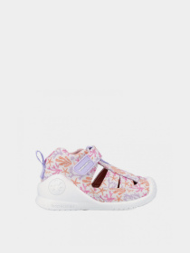 Сандалии Biomecanics модель 242181-B Фото