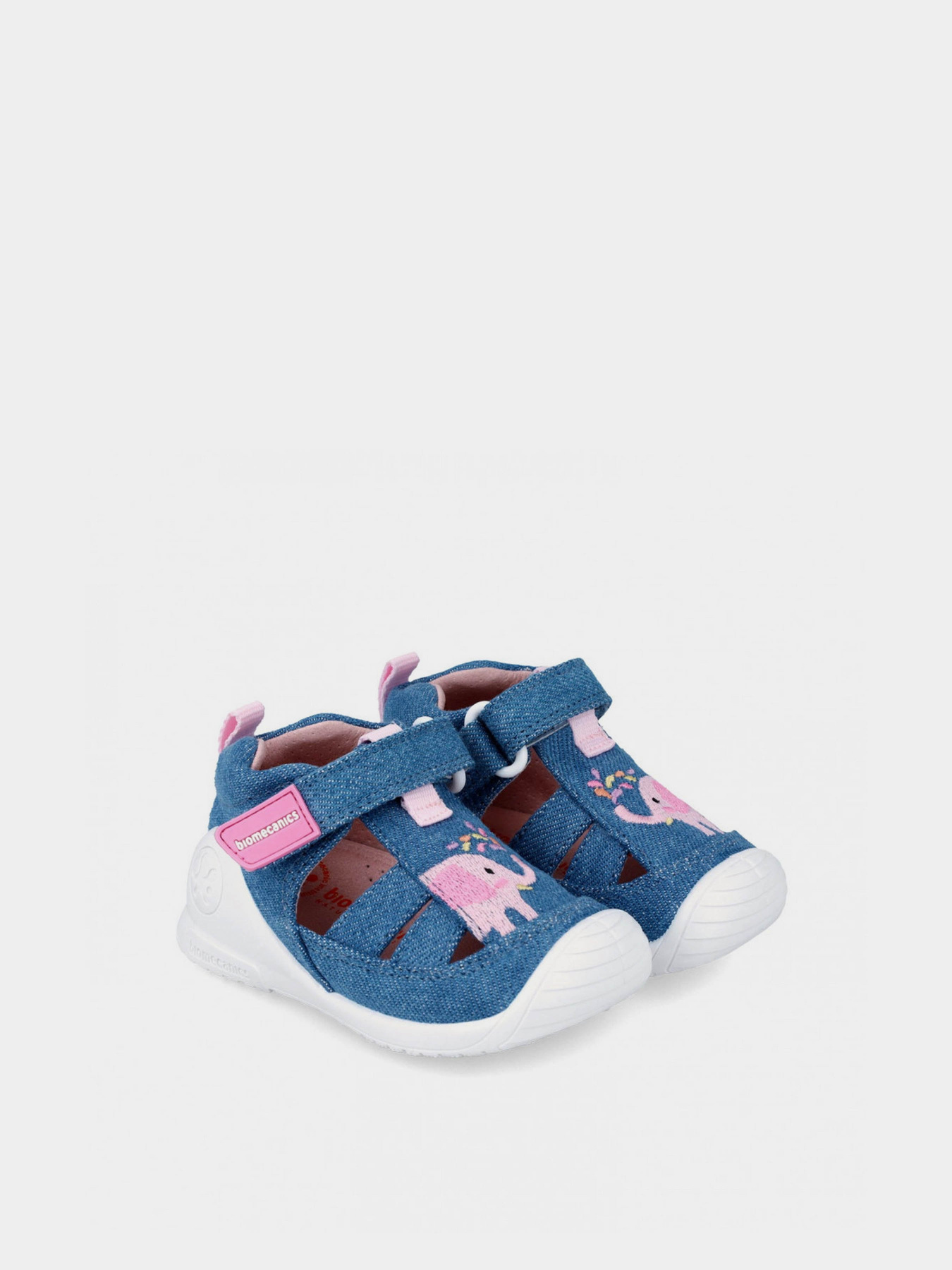 Сандалії Biomecanics модель 242183-C Фото