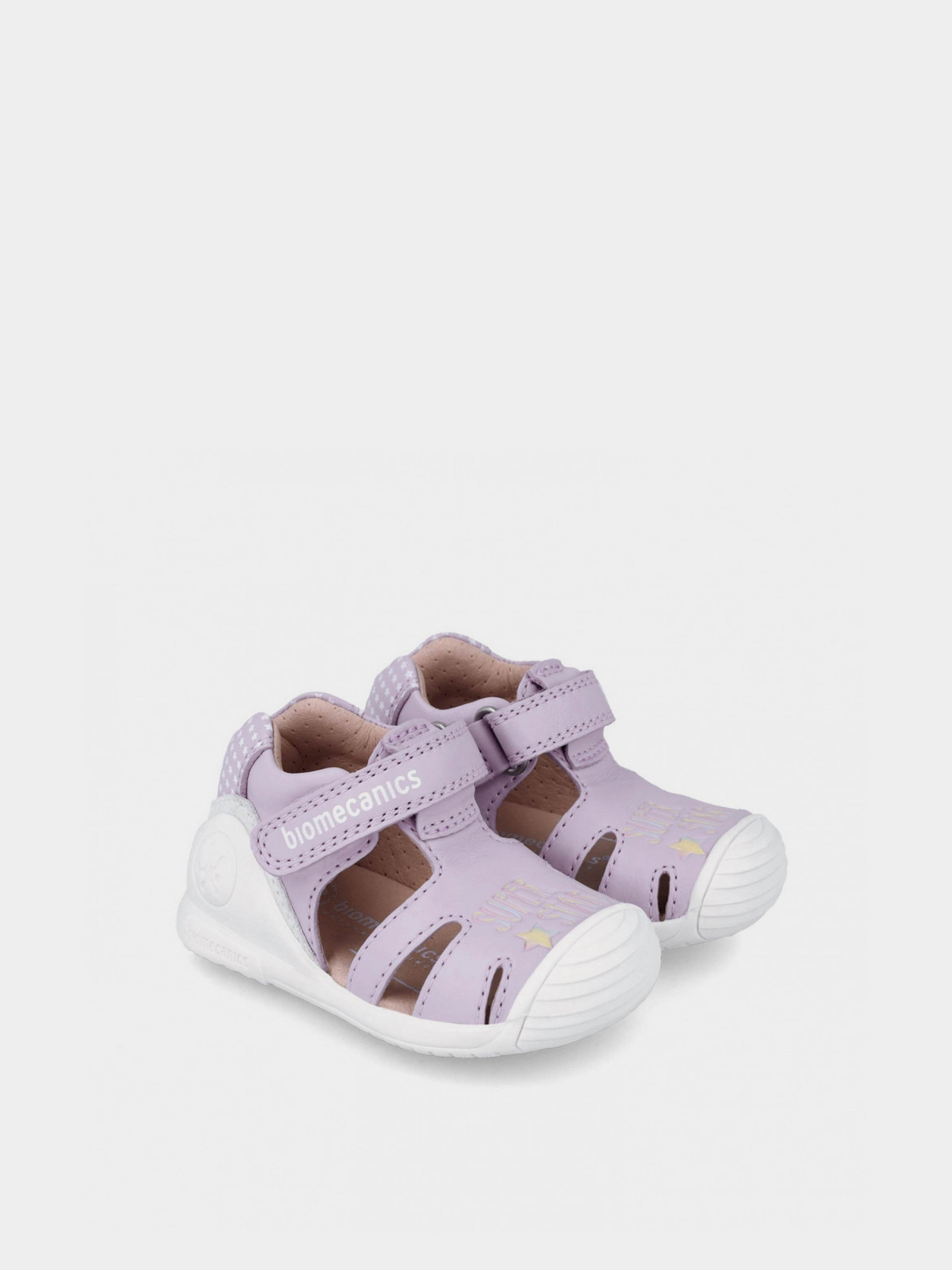 Сандалии Biomecanics модель 242106-A Фото