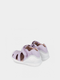 Сандалии Biomecanics модель 242106-A Фото