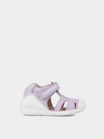 Сандалии Biomecanics модель 242106-A Фото