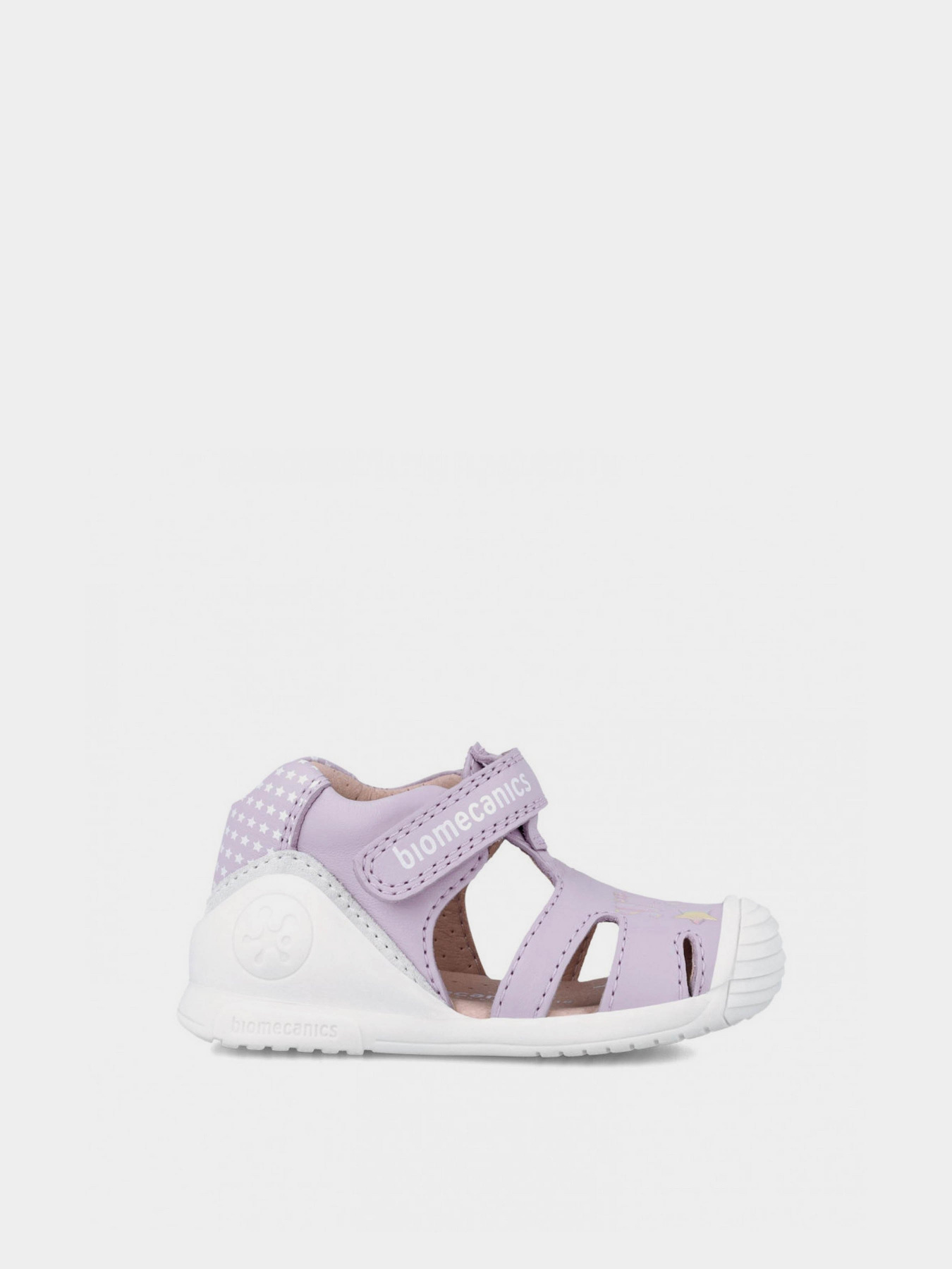 Сандалии Biomecanics модель 242106-A Фото