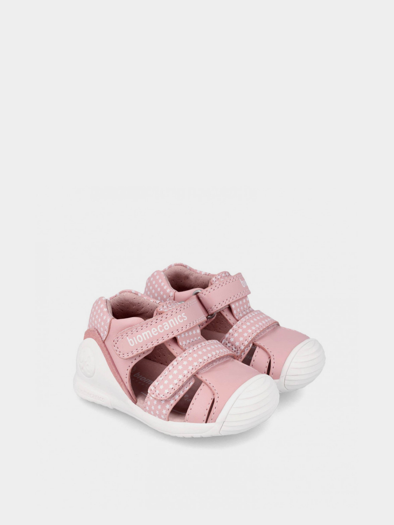 Сандалии Biomecanics модель 242107-A Фото