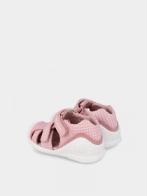 Сандалии Biomecanics модель 242107-A Фото