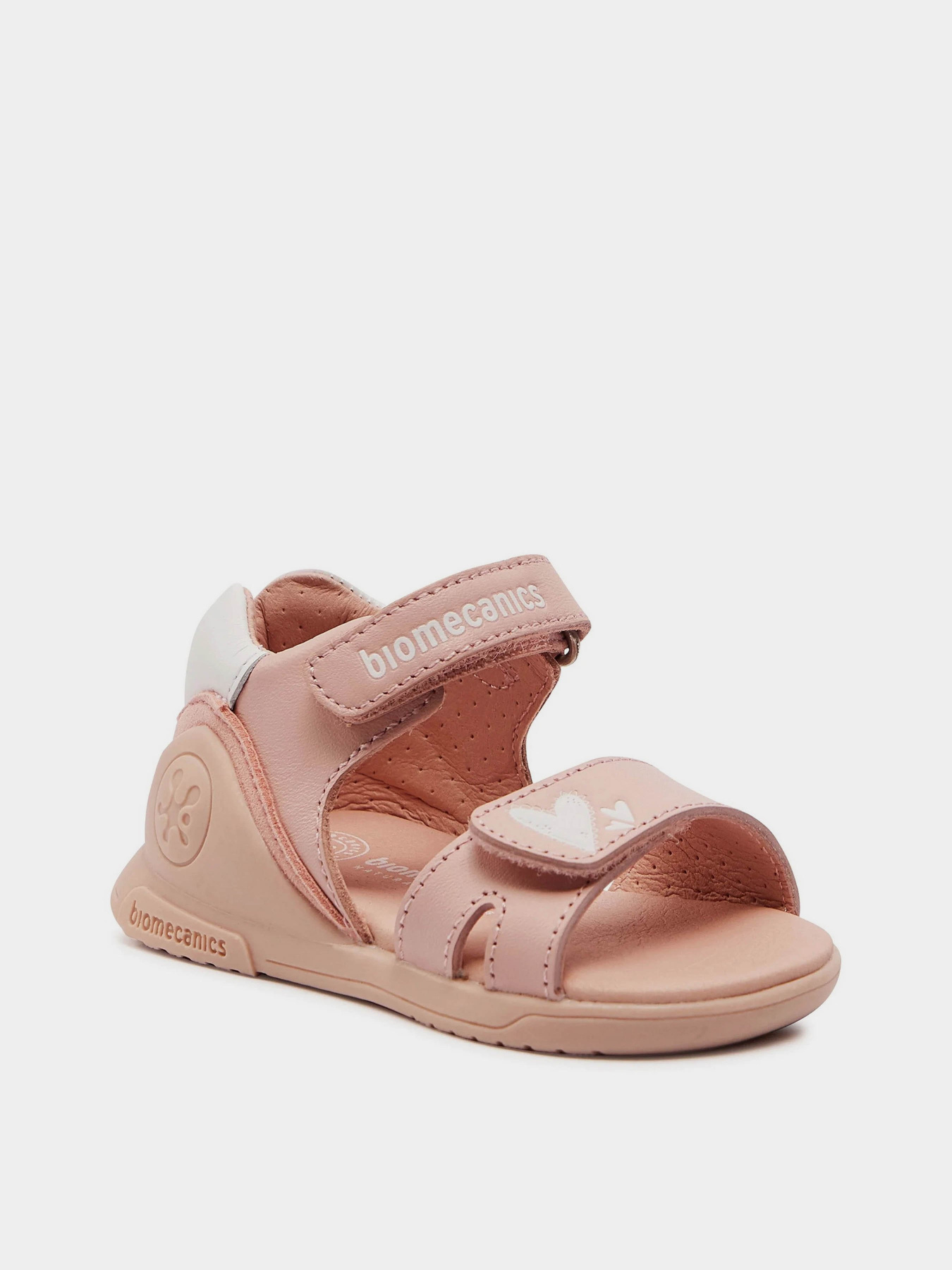 Сандалии Biomecanics модель 242140-A Фото