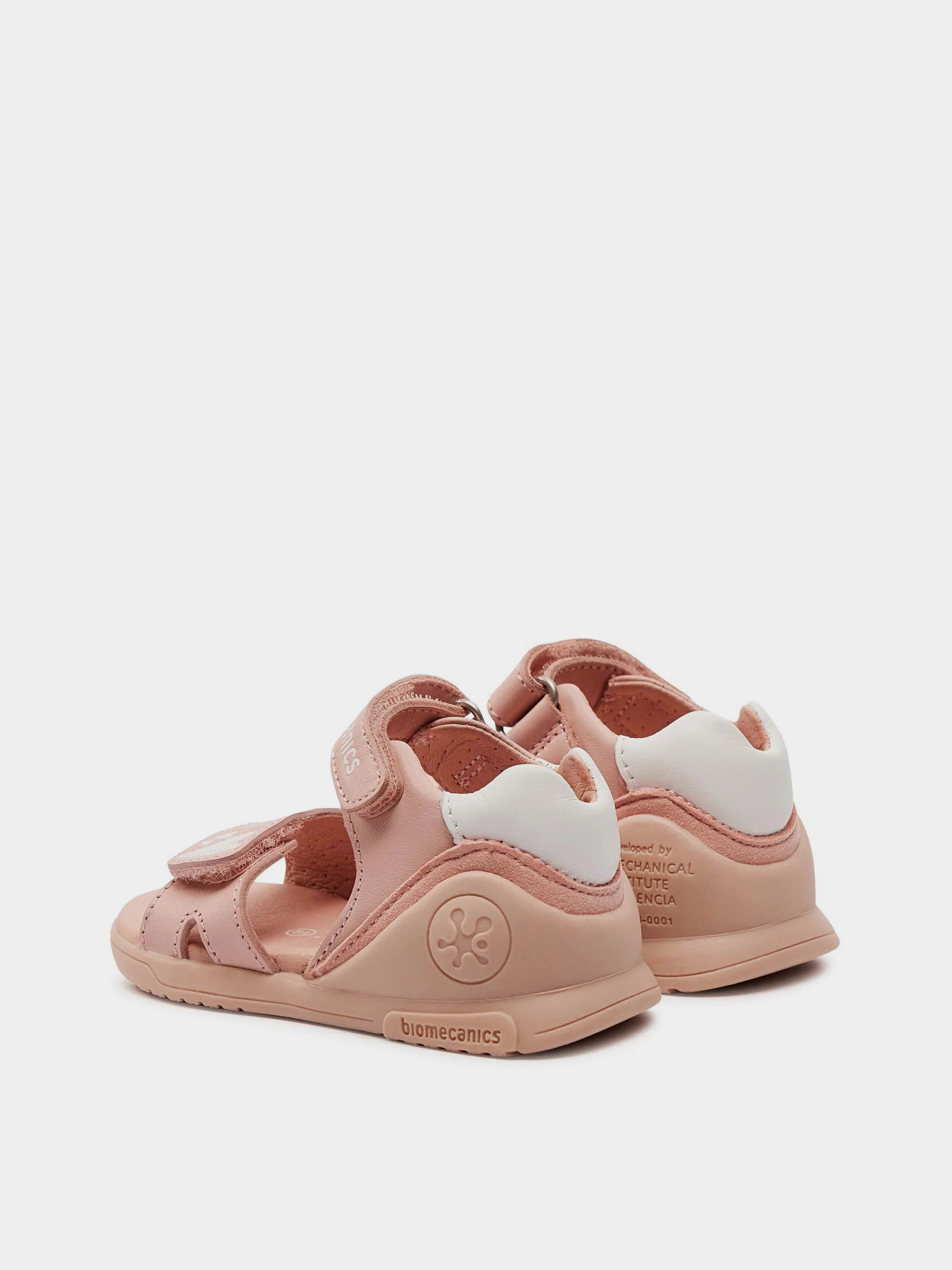 Сандалії Biomecanics модель 242140-A Сандалії Biomecanics модель 242140-A Фото