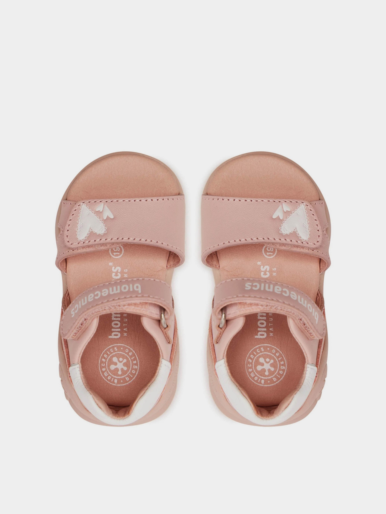 Сандалії Biomecanics модель 242140-A Сандалії Biomecanics модель 242140-A Фото