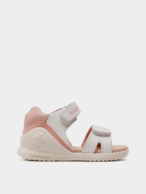 Сандалии Biomecanics модель 242140-B Фото