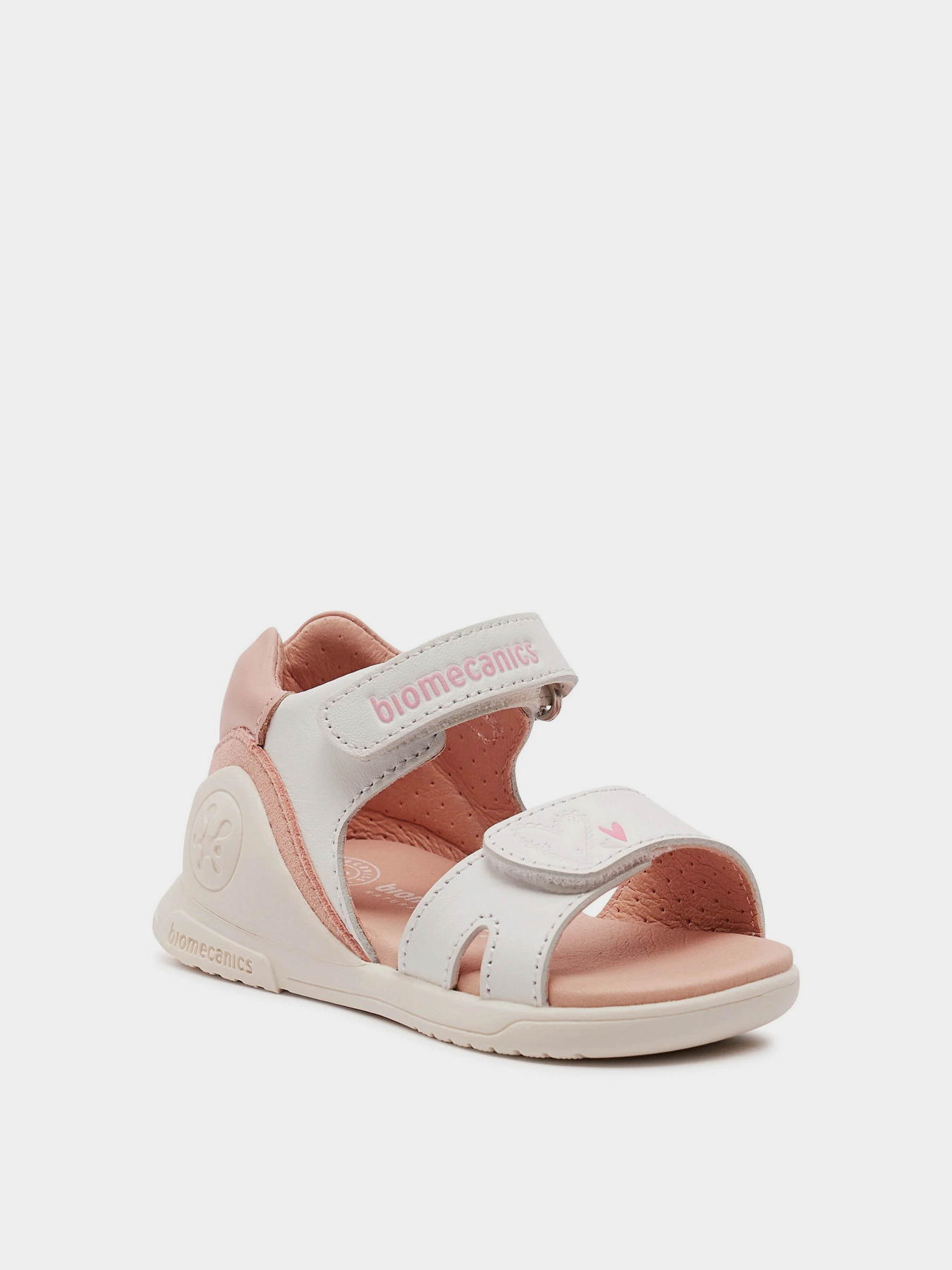 Сандалии Biomecanics модель 242140-B Фото