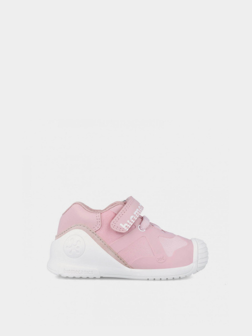 Полуботинки Biomecanics модель 242150-C Фото