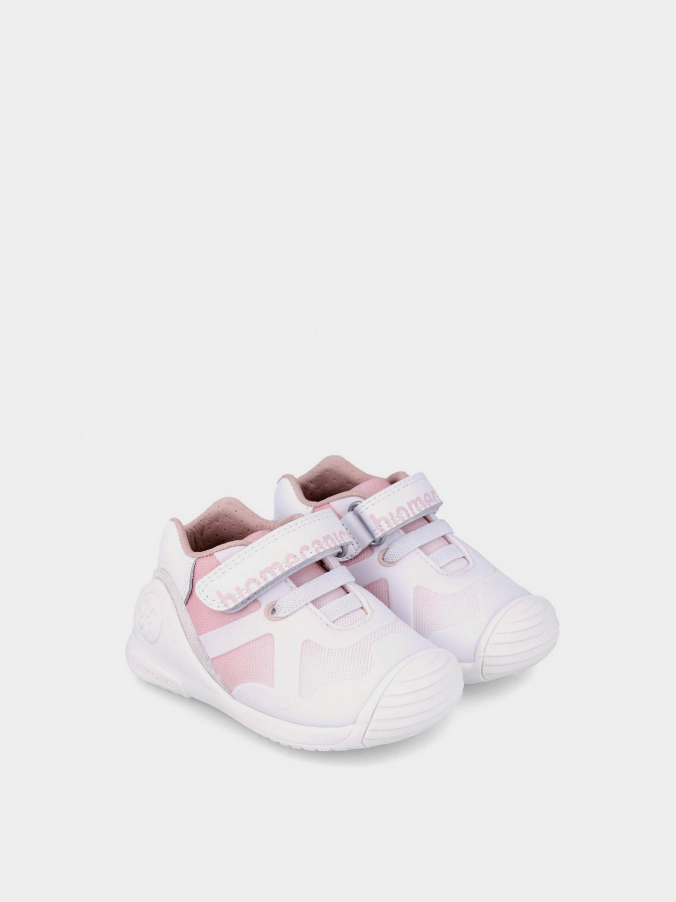 Полуботинки Biomecanics модель 242150-D Фото