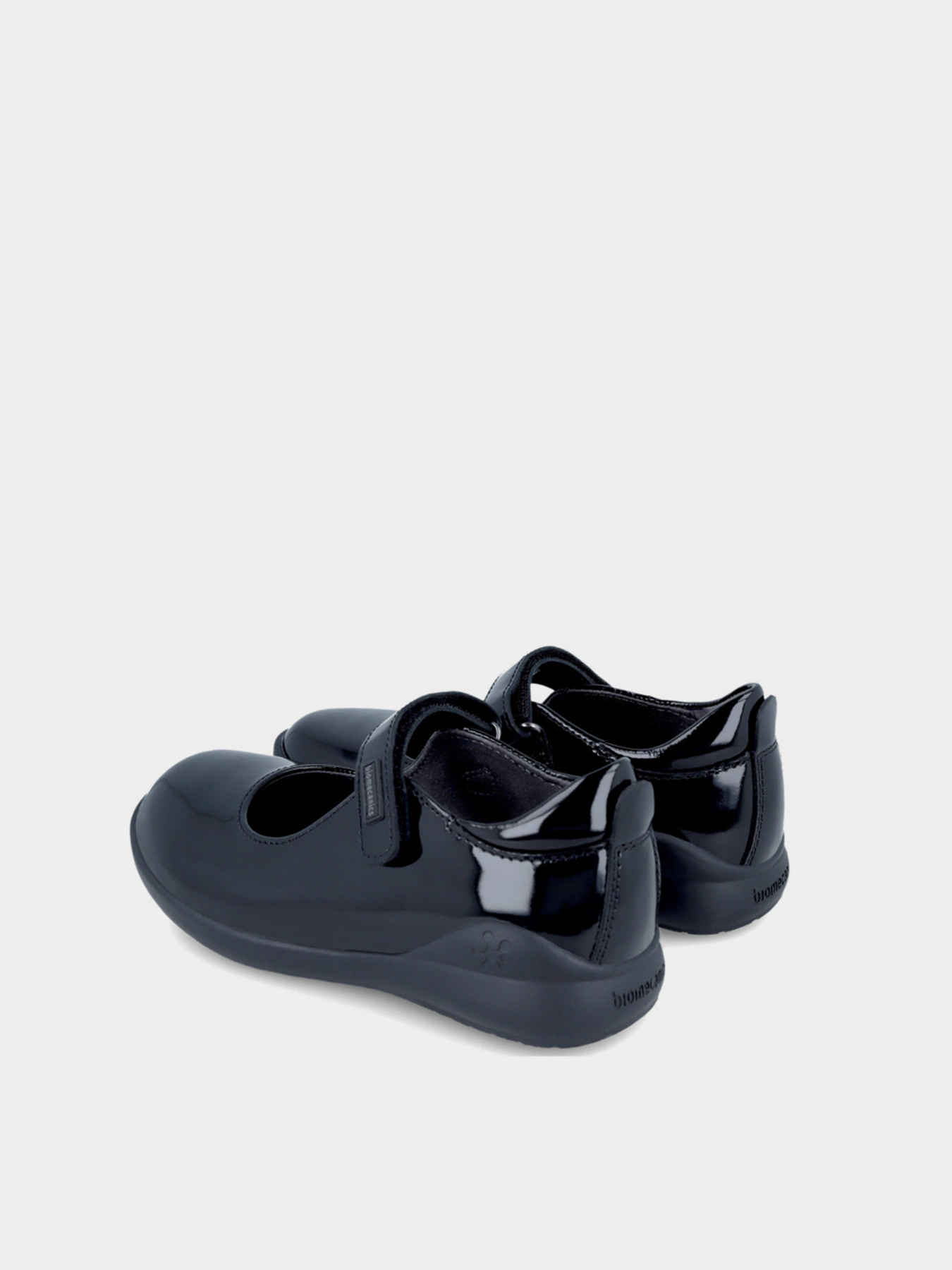 Туфли Biomecanics модель 181120-C785 Фото