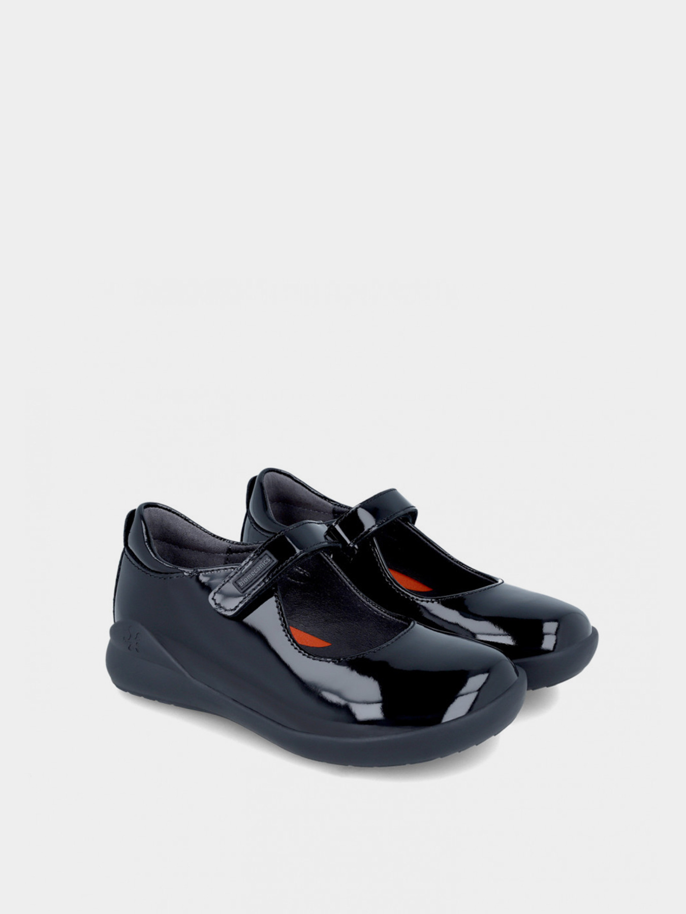 Туфли Biomecanics модель 181120-C785 Фото