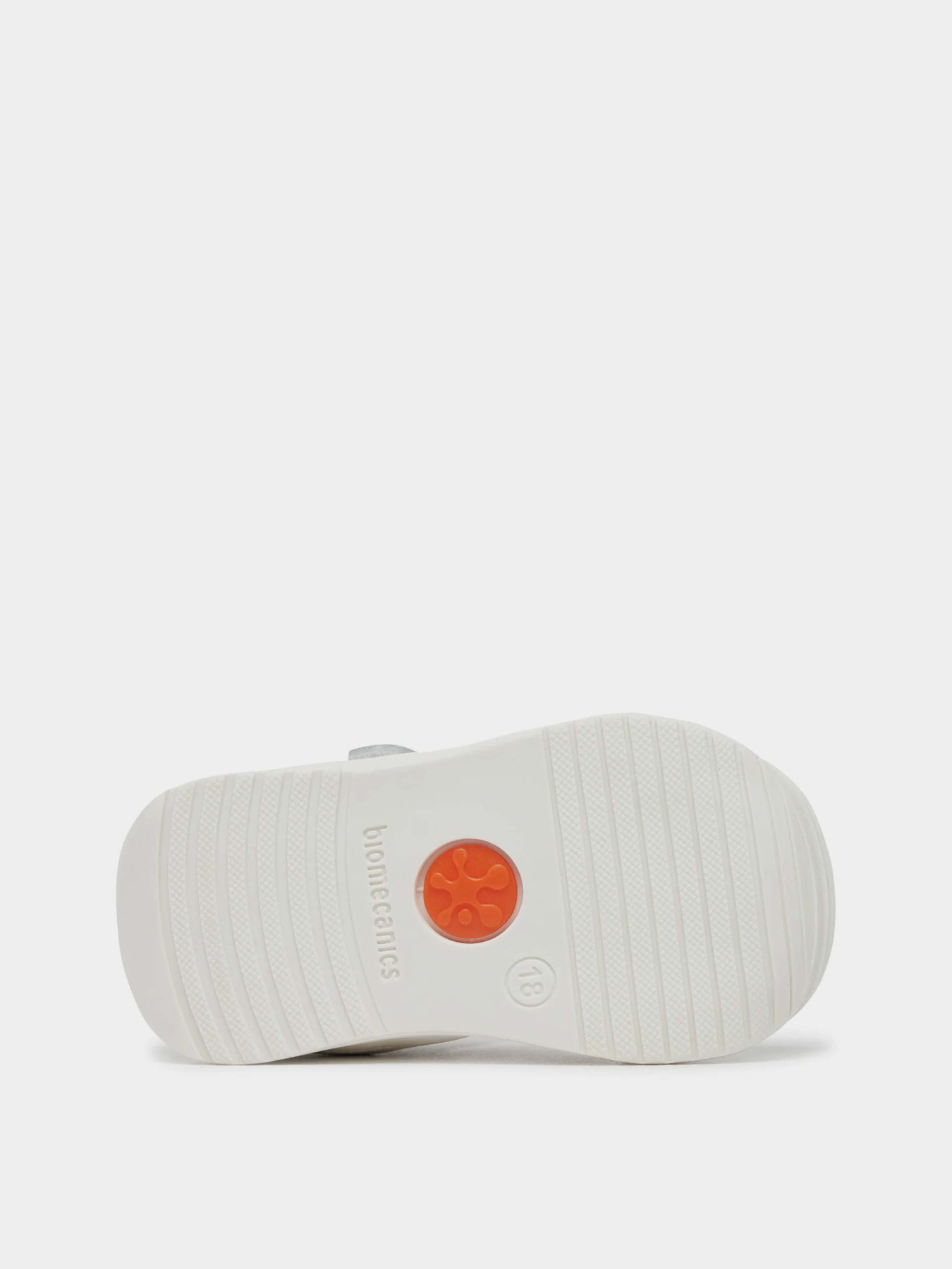 Сандалии Biomecanics модель 252101-B050 Фото