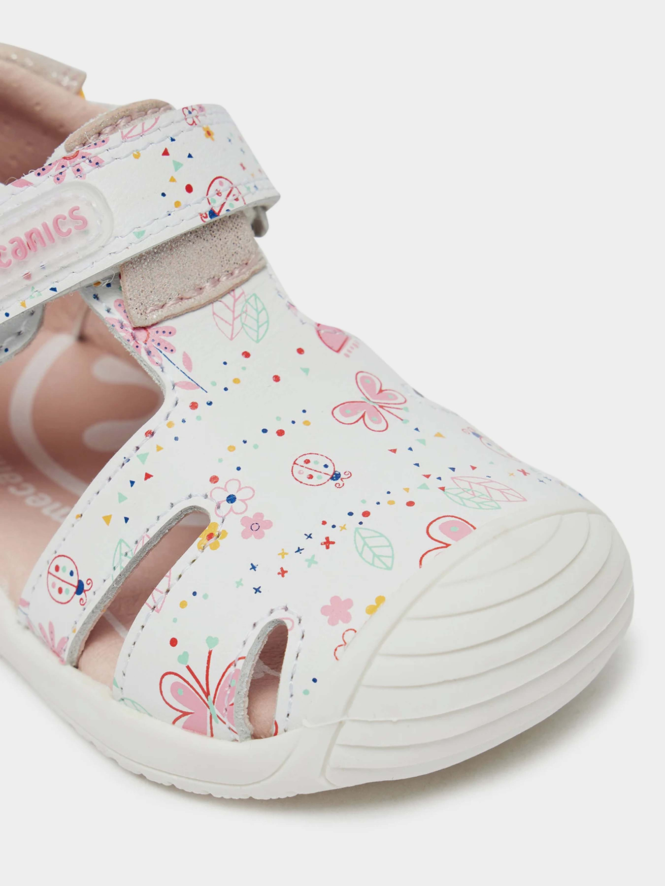 Сандалії Biomecanics модель 252101-B050 Сандалії Biomecanics модель 252101-B050 Фото