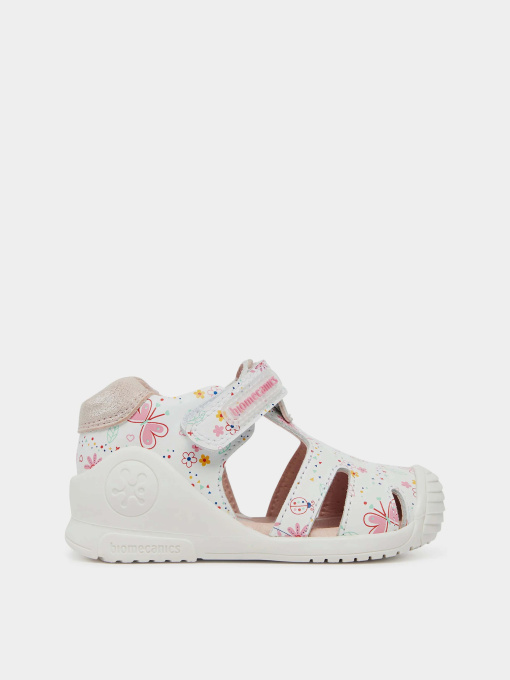 Сандалии Biomecanics модель 252101-B050 Фото