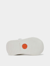 Сандалії Biomecanics модель 252101-B050 Сандалії Biomecanics модель 252101-B050 Фото