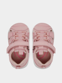 Сандалии Biomecanics модель 252135-C032 Фото