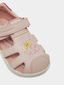 Сандалии Biomecanics модель 252166-C779 Фото