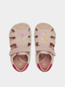 Сандалії Biomecanics модель 252166-C779 Фото