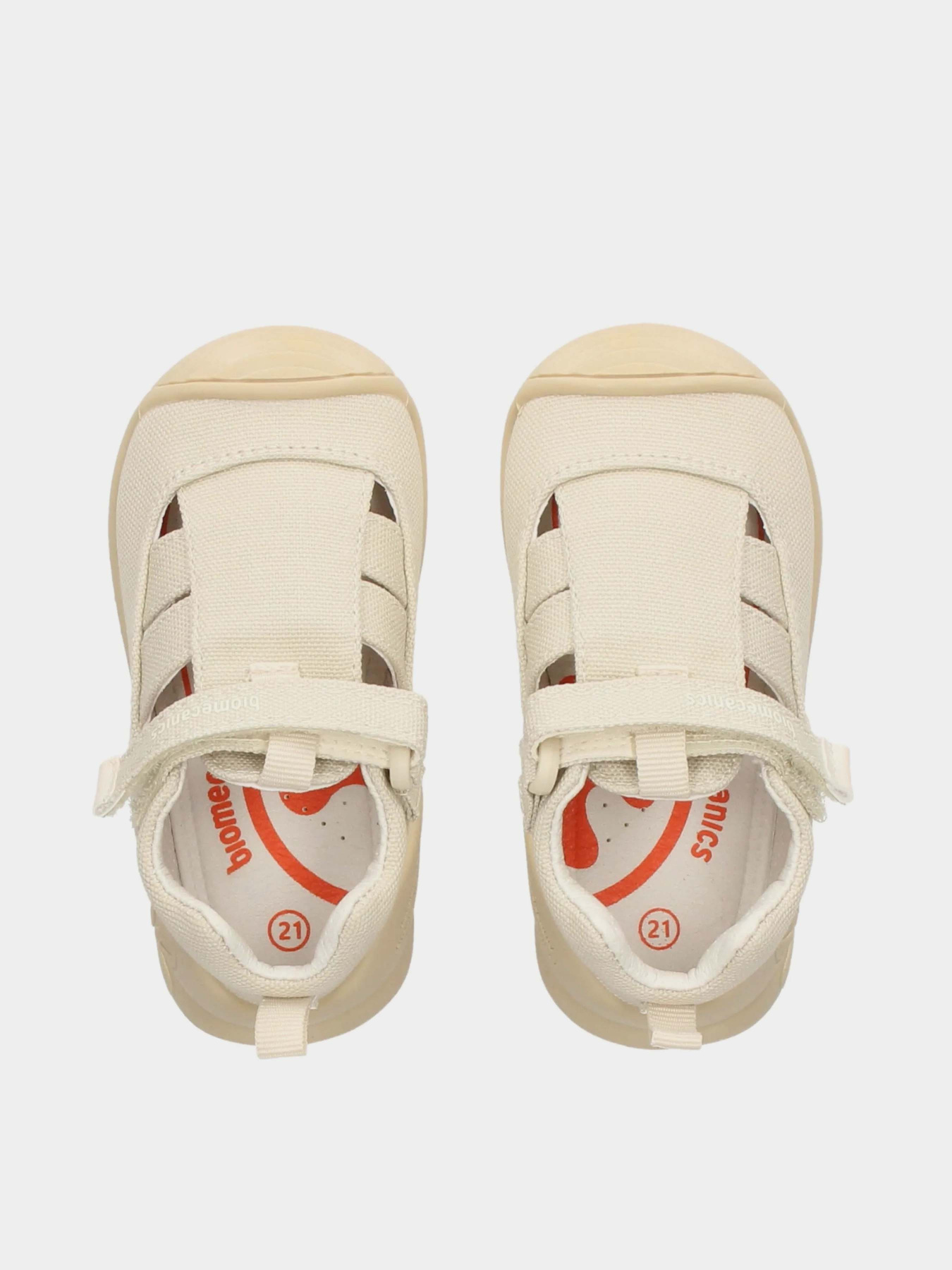 Сандалии Biomecanics модель 252174-B103 Фото