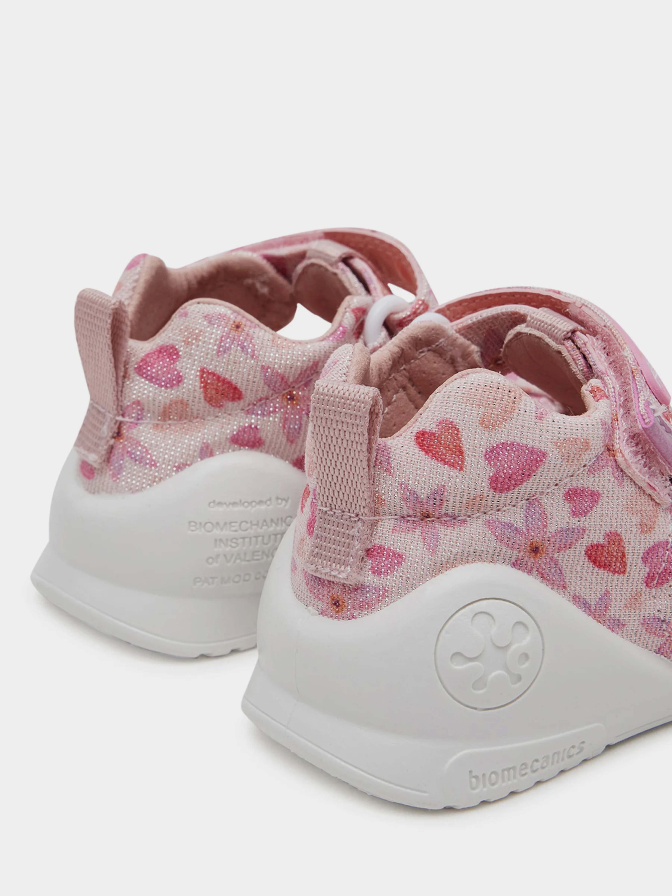 Сандалії Biomecanics модель 252185-A032 Фото