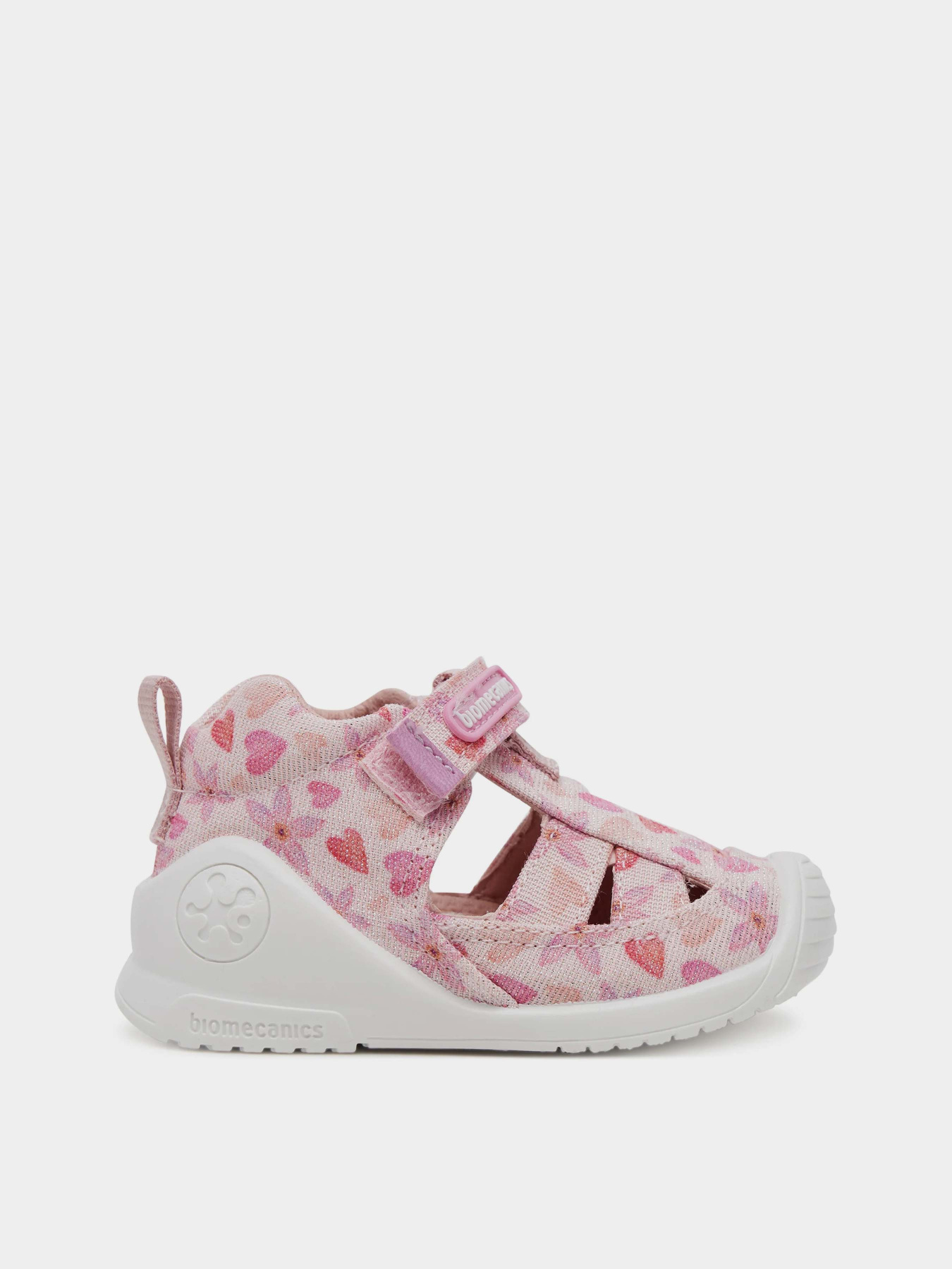 Сандалії Biomecanics модель 252185-A032 Фото