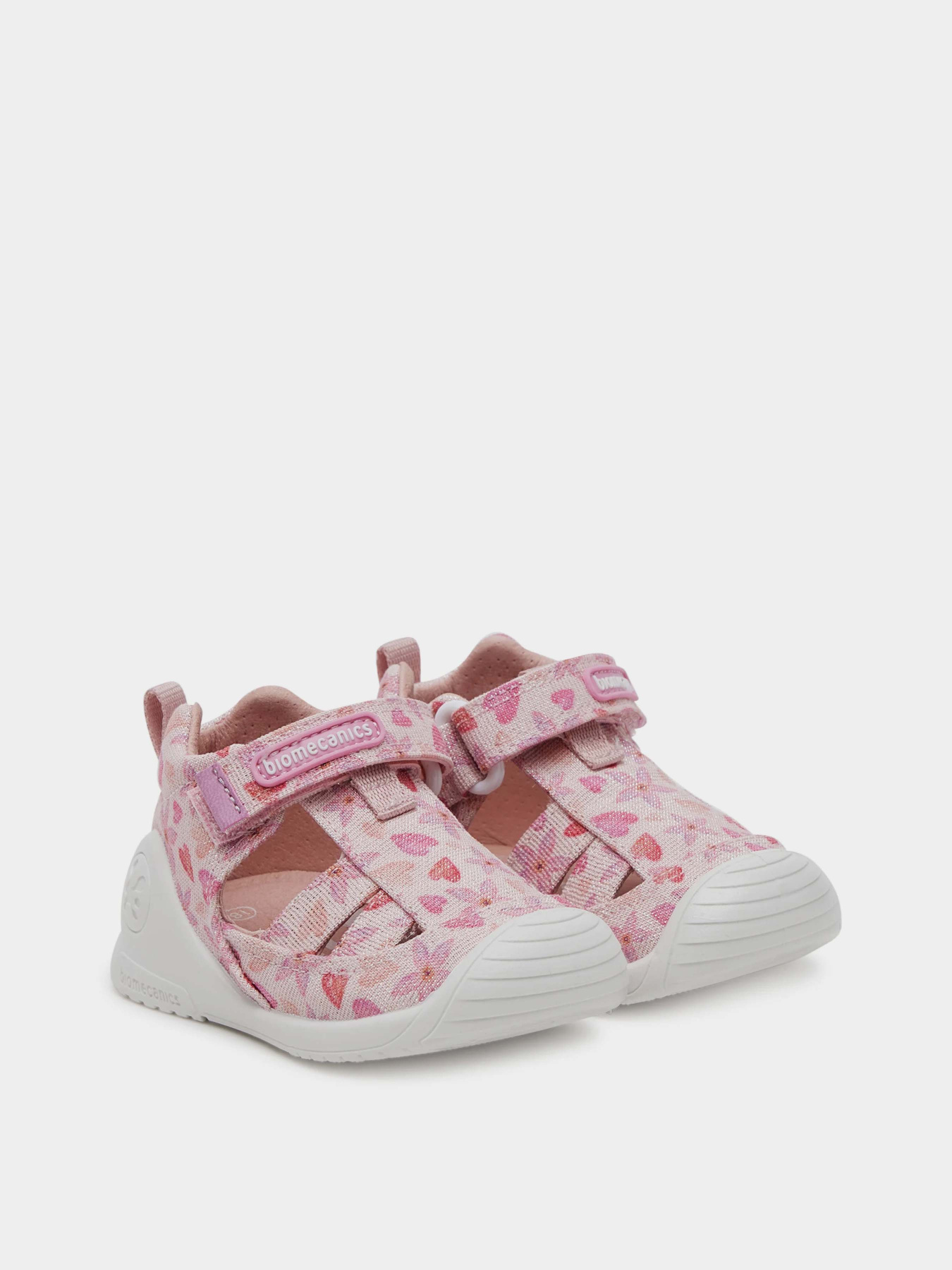 Сандалії Biomecanics модель 252185-A032 Сандалії Biomecanics модель 252185-A032 Фото