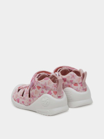 Сандалії Biomecanics модель 252185-A032 Сандалії Biomecanics модель 252185-A032 Фото