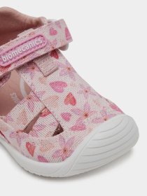 Сандалії Biomecanics модель 252185-A032 Сандалії Biomecanics модель 252185-A032 Фото