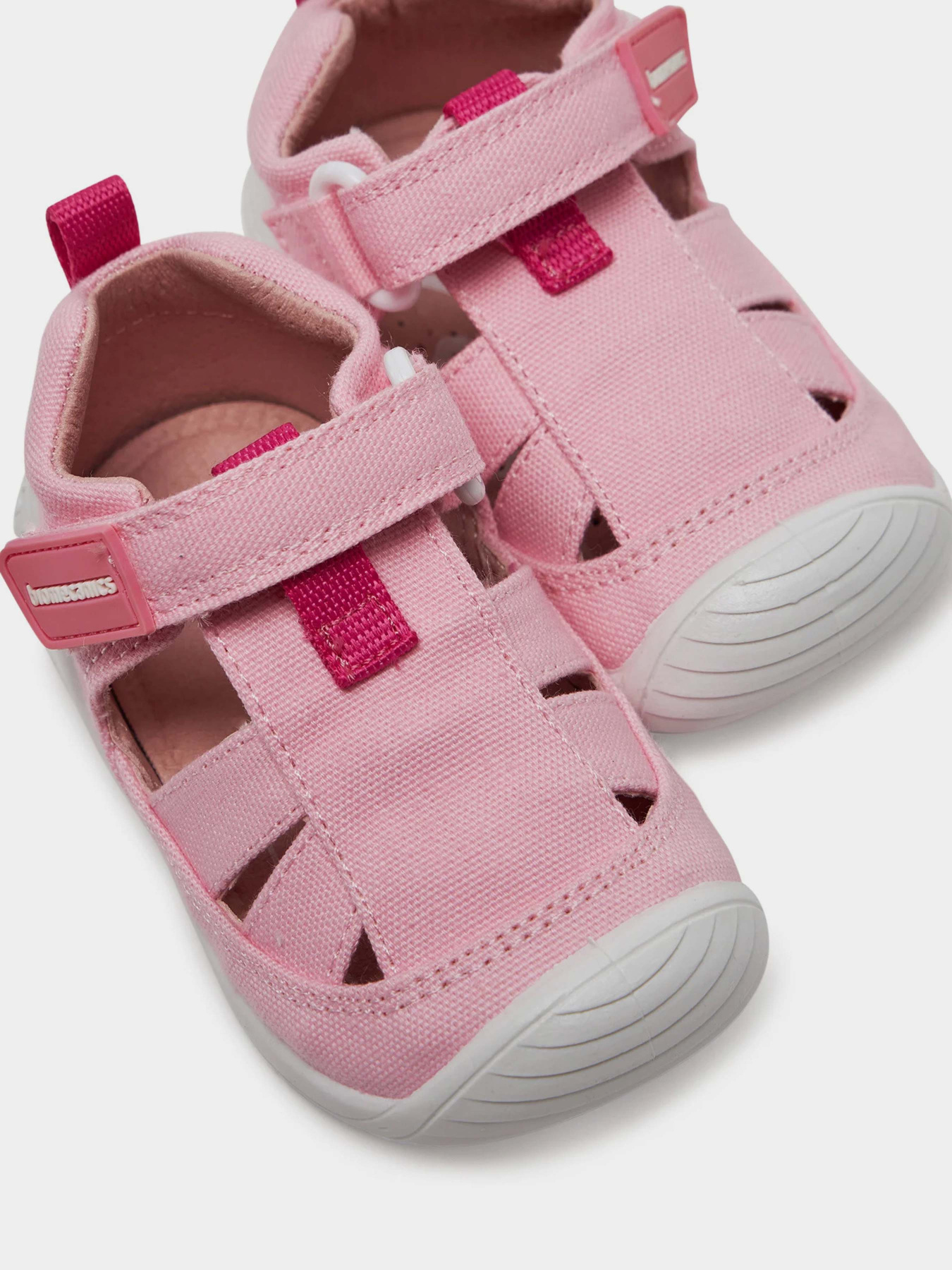 Сандалии Biomecanics модель 252188-E032 Фото