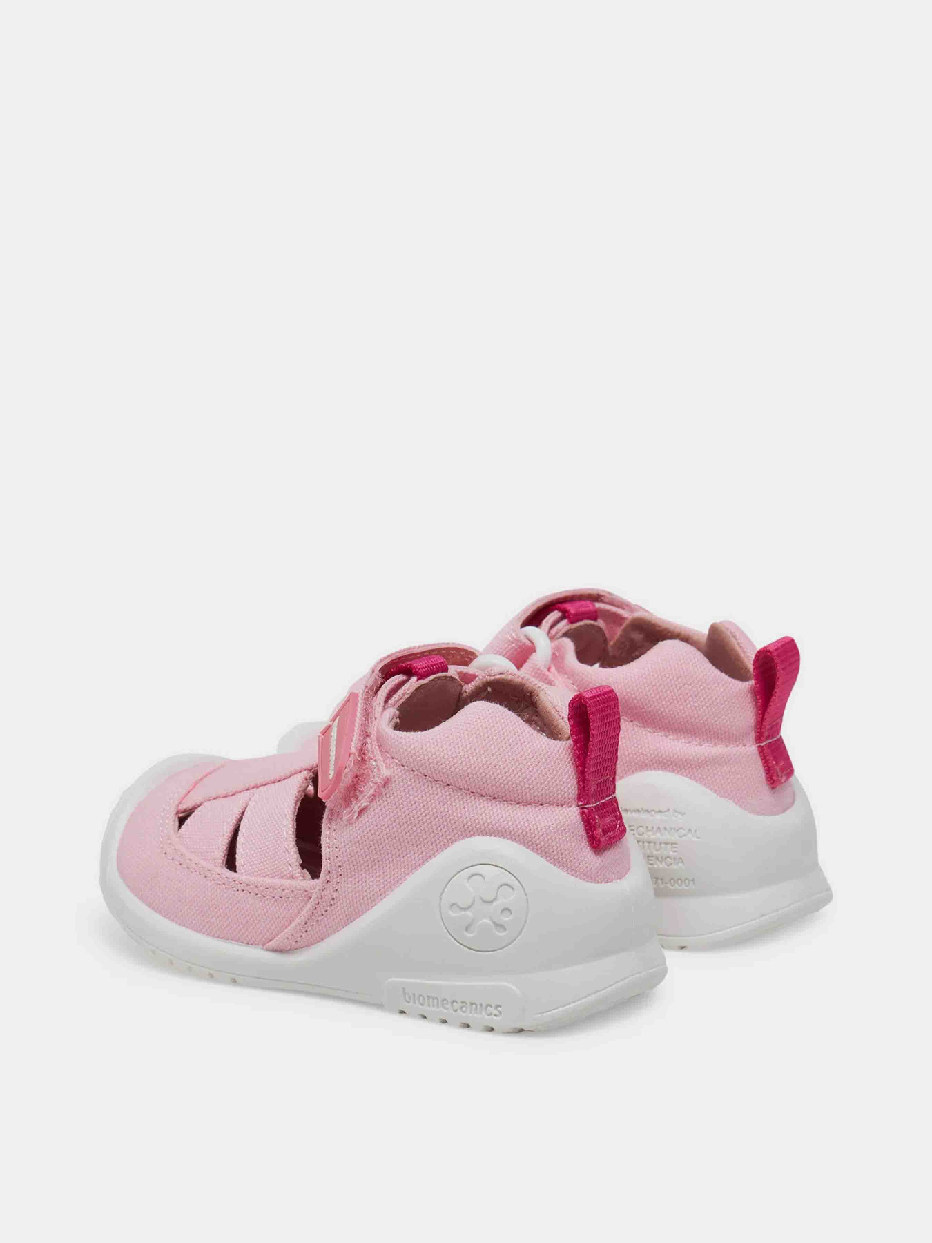 Сандалії Biomecanics модель 252188-E032 Сандалії Biomecanics модель 252188-E032 Фото