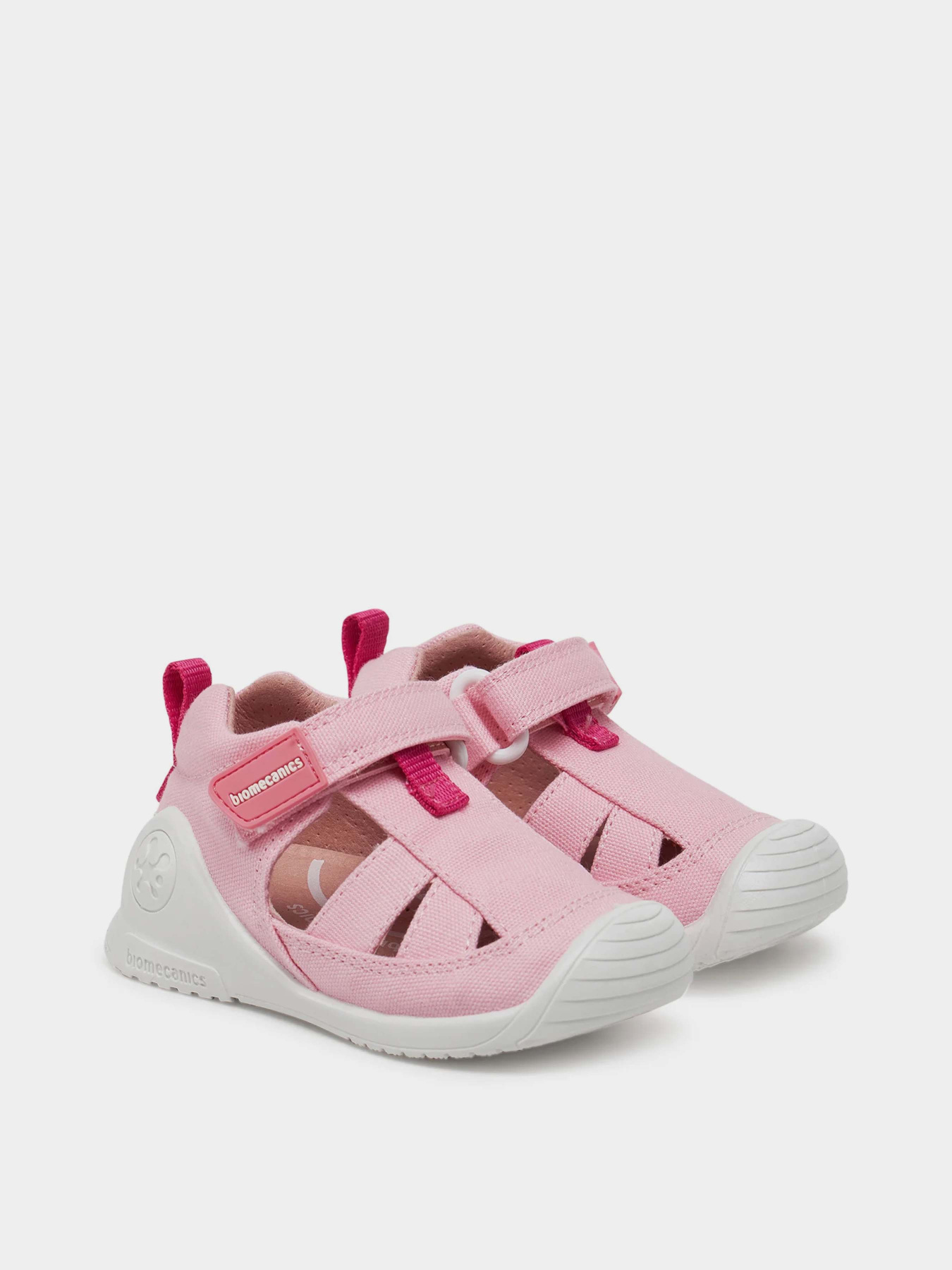 Сандалії Biomecanics модель 252188-E032 Сандалії Biomecanics модель 252188-E032 Фото