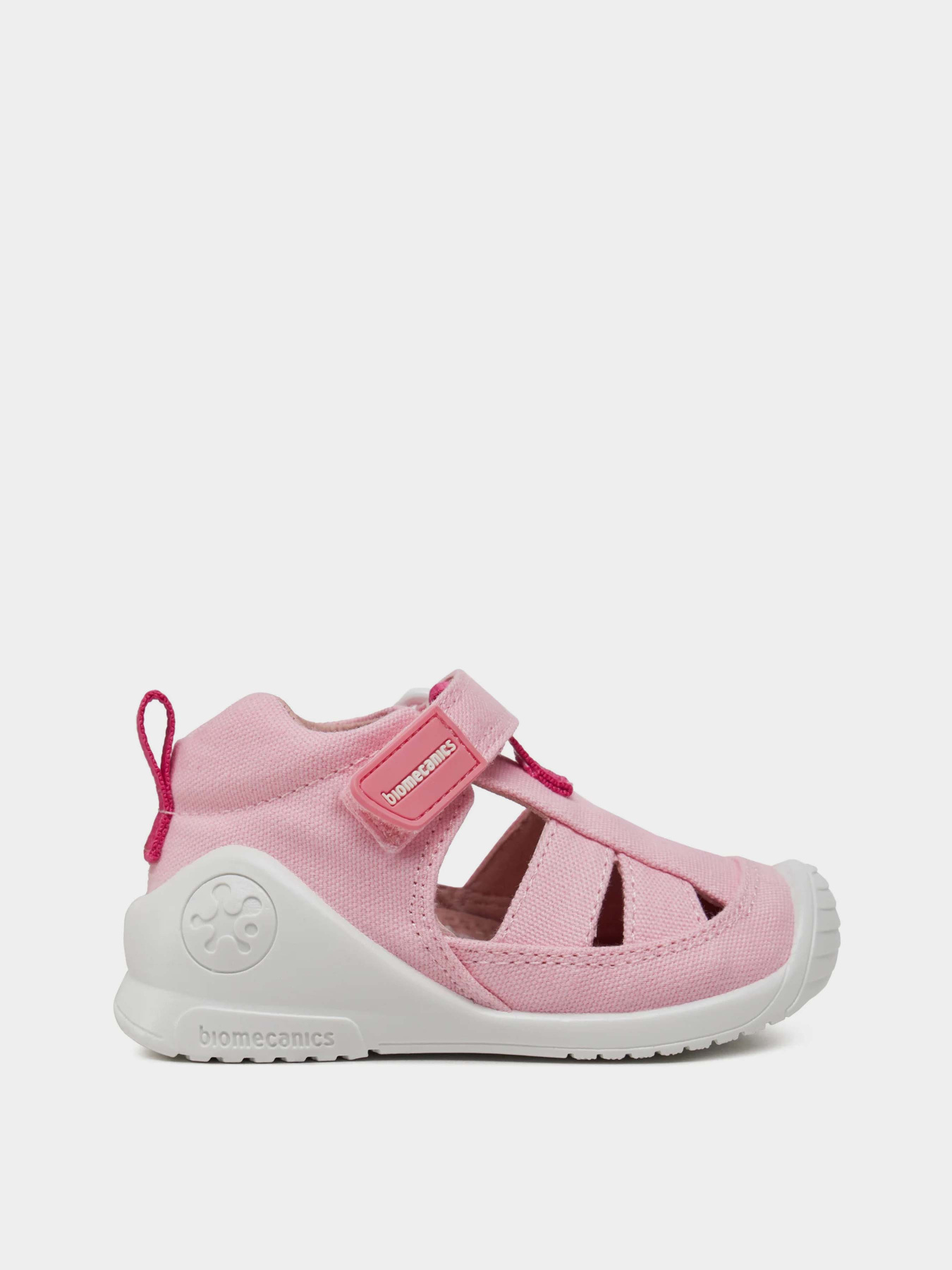 Сандалії Biomecanics модель 252188-E032 Сандалії Biomecanics модель 252188-E032 Фото