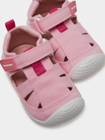 Сандалії Biomecanics модель 252188-E032 Сандалії Biomecanics модель 252188-E032 Фото