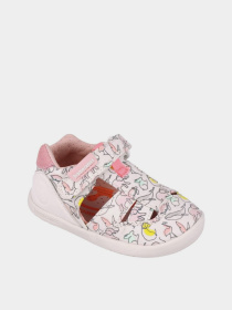 Сандалии Biomecanics модель 252193-B050 Фото