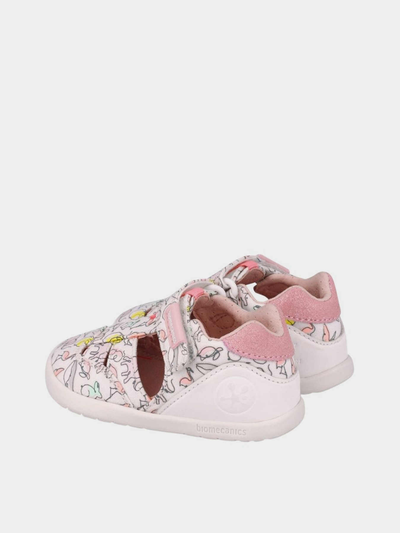 Сандалії Biomecanics модель 252193-B050 Сандалії Biomecanics модель 252193-B050 Фото